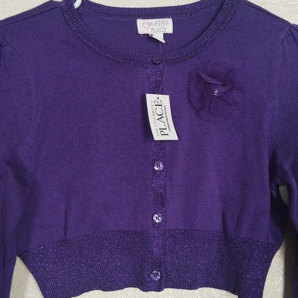 Children's place sweater - Picture 2 of 3